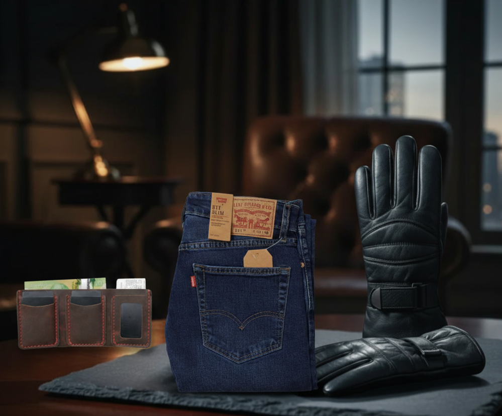 🔥 Regal Layer Premium Style Bundle – 50% OFF Limited Sale 🔥